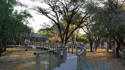 Photos of Namutoni Camp - NWR