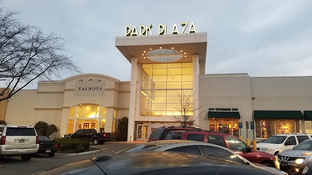 Park Plaza Mall