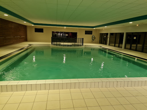 Holiday Center CCAS - Thumbnail