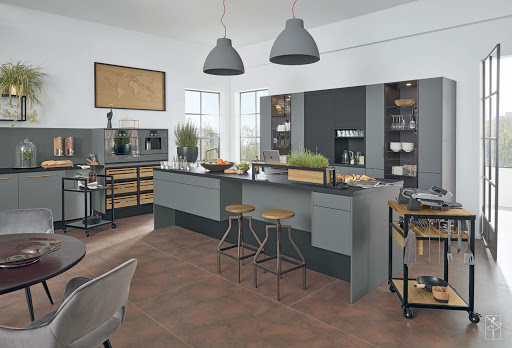 Ambiance Intérieur - Thumbnail