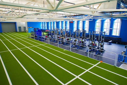 Fairlawn Superdome Sports - Thumbnail