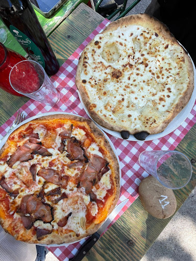 Photo 2 - Pizza Basta