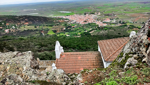 Ermita del Risco - Visual