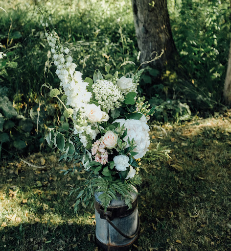 Appleton Flowers - Visual