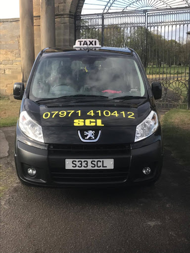 SCL Taxis Thirsk