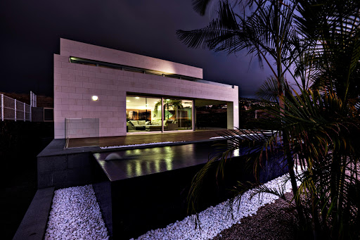 Correa + Estévez Arquitectura