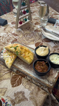 Ahmet's Turkish Restaurant by null