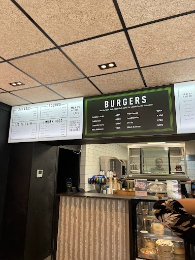 Photo 1 - Jack's Burgers - Hossegor Centre