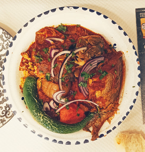 Restaurant El Bey - Thumbnail