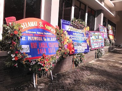 Photos of Djas Pororo Florist2