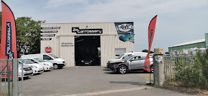 Photo n°1 de ZeCarrossery Château-d'Olonne / Sables-d'Olonne - Carrosserie RAS à Les Sables-d'Olonne (Service de réparation de pare-brise)