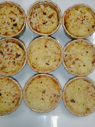 Photo n°18 de La Table de Nicole à Ploeren (Prestataire de mariage)