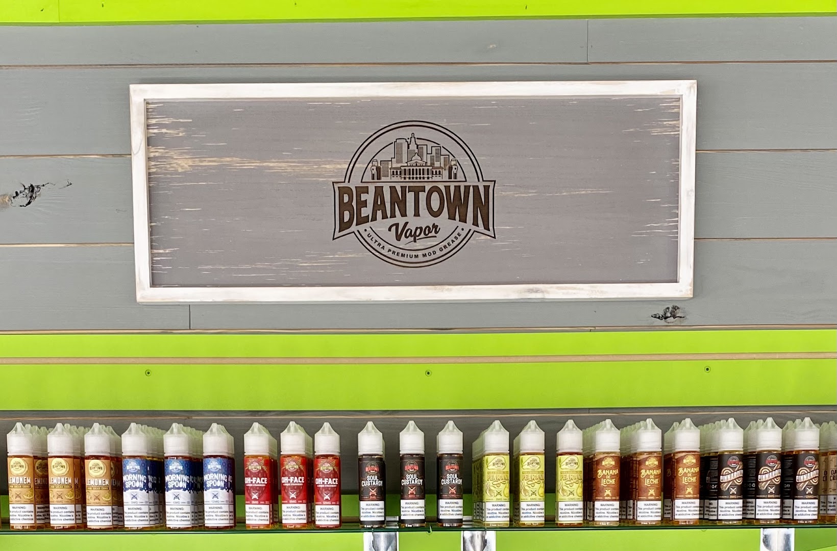 Essential Vapors & CBD photo 1