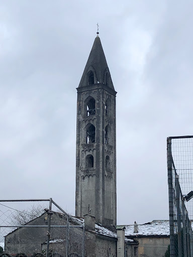 Santuario della Madonna della Biorca - Thumbnail