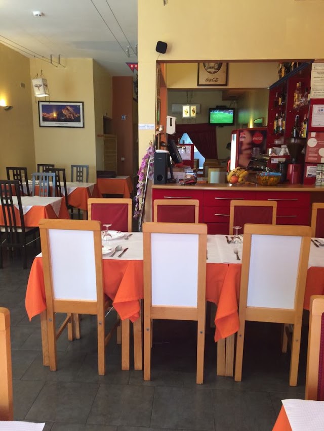 Restaurante Annapurna Almada