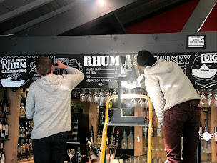 Photo n°18 de La Voile Blanche à Murs-et-Gélignieux (Restaurant de sundae)