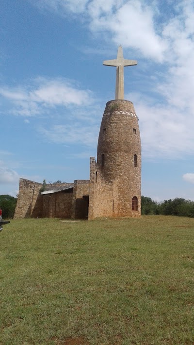 Photos of Mandawe Cross