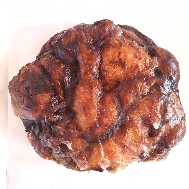 Britton's Gourmet Bakery