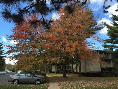 Photos of Nittany Garden Apartments