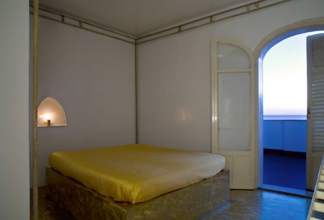 Atelier sul Mare,