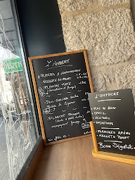 Photo n°15 de L'AMPHORE - Cave & Bar à vin à Ambert (Caviste)