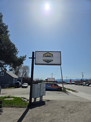 Photo of Big Mountain Botanicals