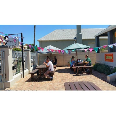 Photos of Oscar's Country Cafe
