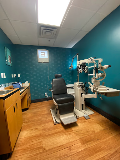 Sealy Family Eyecare
