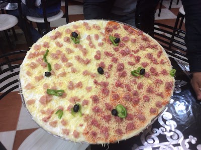 Photos of Pizzeria TORINO italien