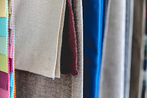 Photo n°8 de Ariane 7, matière(s) à communiquer à Thiant (Atelier de couture)