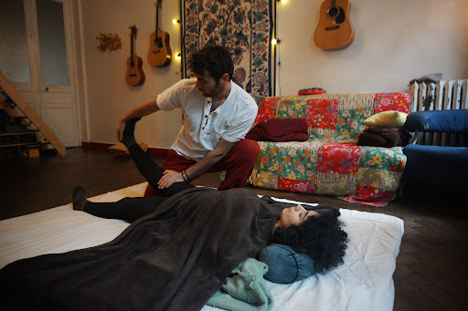 Massages Anema - Massage Thaï - Thumbnail
