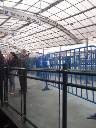 Photos of Estaci&oacute;n Ecov&iacute;a
