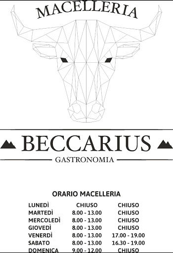 Macelleria Beccarius (Ex Venturi) - Thumbnail