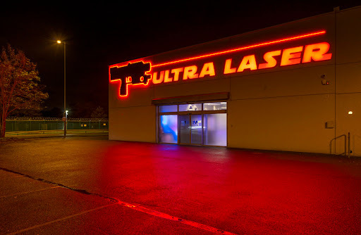 ULTRA LASER - Thumbnail