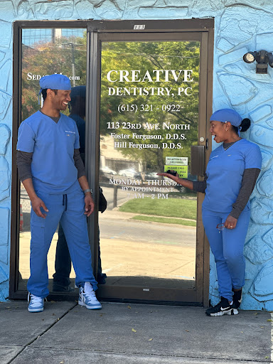 Creative Dentistry - Visual
