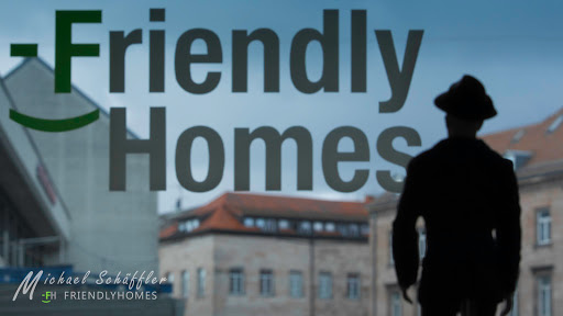 FriendlyHomes - Michael Schäffler