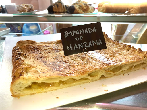 Panadería Riazor - Thumbnail
