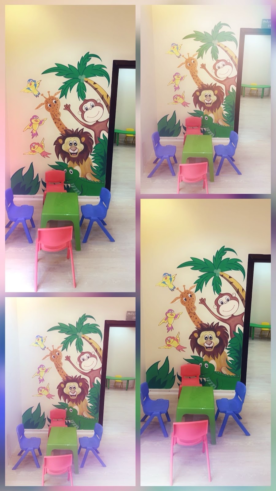 مركز ذات النفس للاستشارات الأسرية والنفسية - صورة 2