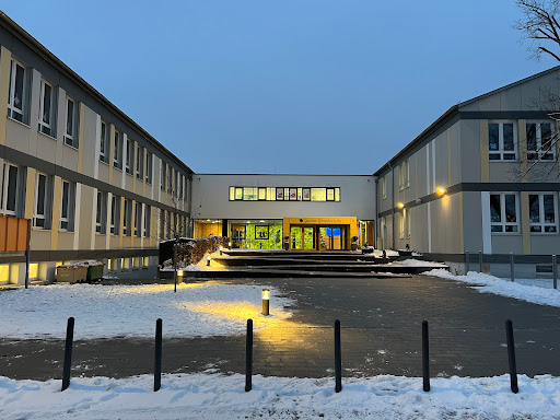 Lindenschule Schwandorf - Thumbnail