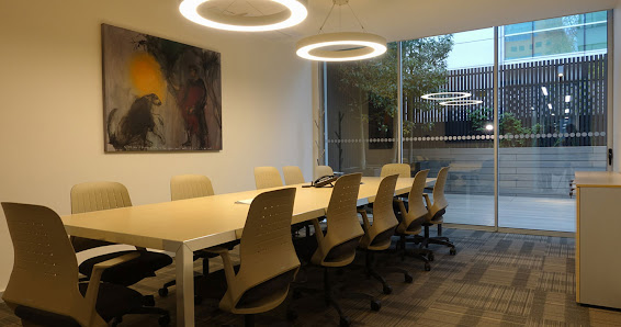 Foto de Bimers Chile SpA Interior