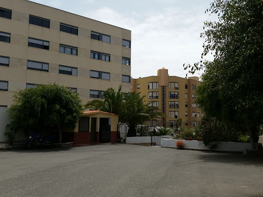 CEIP Santa Bárbara