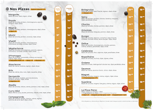 Photo n°21 de Le Petit Pizzaiolo à Le Bouscat (Restaurant italien)