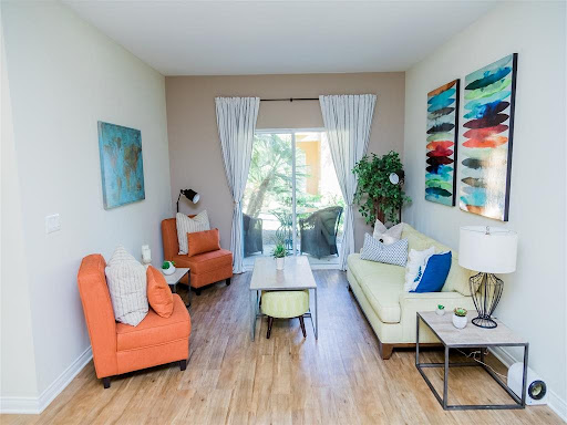 Medici Apartment Homes - Thumbnail