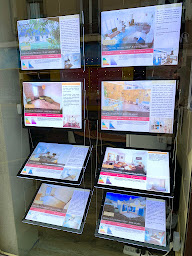 Photo n°4 de IMMOMANS Agence Immobilière partout en Sarthe et Le Mans à Le Mans (Agence immobilière)