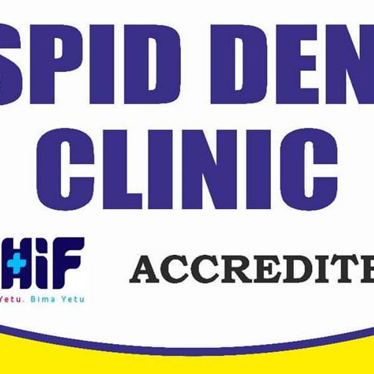 Cuspid Dental Centre Dental Clinic