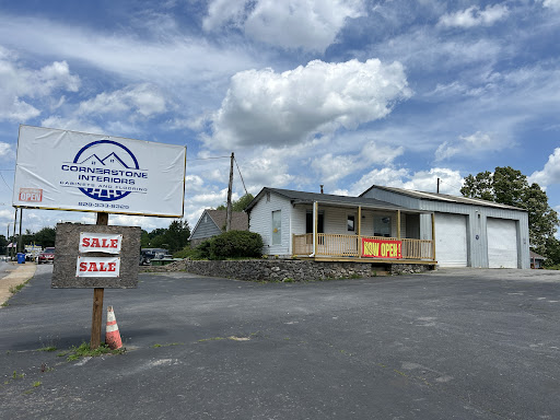 CornerStone Interiors WNC