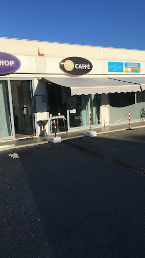 Amazon hub art life cafè - Thumbnail