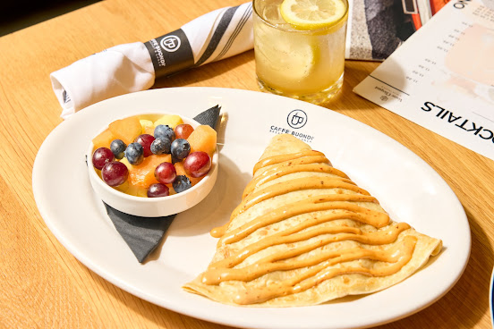 Caffé Buondí by null