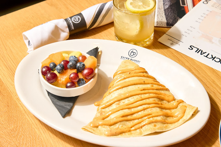 Caffé Buondí by null