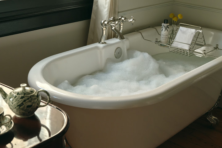 The Ned NoMad by null